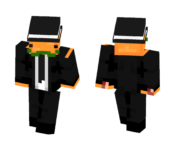 Mr. Karut???? - Male Minecraft Skins - image 1
