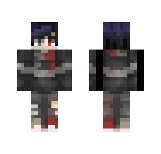 -2 sides- //Request