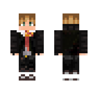 MonFierre (Skin)