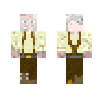 Hershel Greene (The Walking Dead)