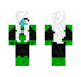 dc droxelle