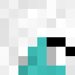 dc droxelle - Comics Minecraft Skins - image 3
