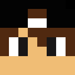 Cool boy - Boy Minecraft Skins - image 3