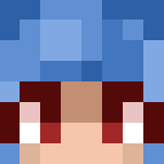 Shark Attack - Female Minecraft Skins - image 3