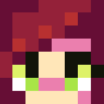 Download Free Obsessed Skin for Minecraft image 3 Obsessed - Female Minecraft Skins - image 3