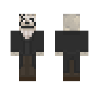 GlitchTale Gaster