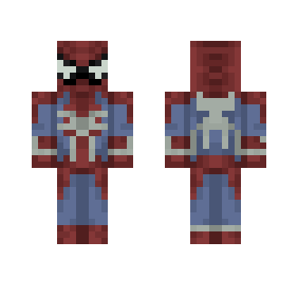 Spiderman