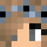 Cute girl - Cute Girls Minecraft Skins - image 3