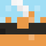 Kai [OC] - Male Minecraft Skins - image 3