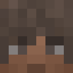 Floral Boy - Roses - Boy Minecraft Skins - image 3