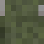 [Lotc]Orc Elder - Male Minecraft Skins - image 3