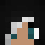 Festival Druid - LOTC Request - Female Minecraft Skins - image 3