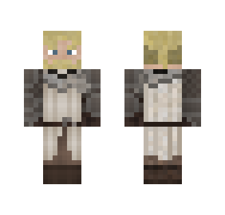 [Lotc]Edward Roswell