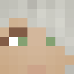 Download Free Sarya, the Ice Queen - LotC Skin for Minecraft image 3 Sarya, the Ice Queen - LotC - Female Minecraft Skins - image 3