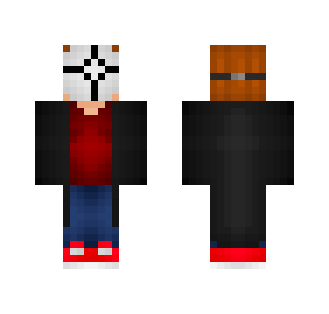 Sean (WhisperedFaith)