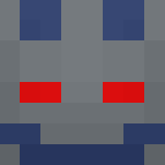 Apocalypse - Male Minecraft Skins - image 3