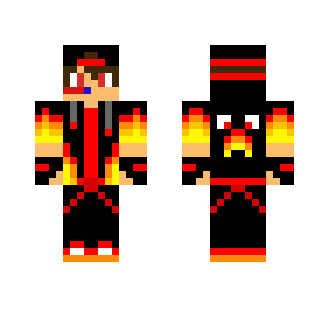 Fire Boy Gaming