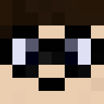 Non YouTube yolosobro21 - Male Minecraft Skins - image 3