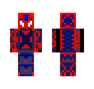 Future Spider-Man