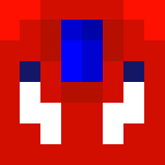 Future Spider-Man - Comics Minecraft Skins - image 3
