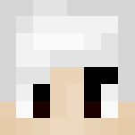 Cause - Male Minecraft Skins - image 3