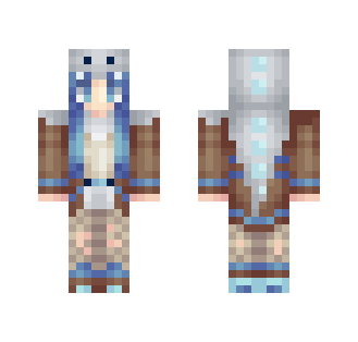◊€∆†◊ | Hunter