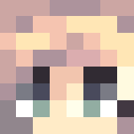 Imperfections // - Female Minecraft Skins - image 3