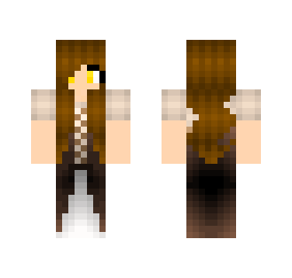Aria Prodotis [Elysium Character]
