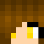 Aria Prodotis [Elysium Character] - Female Minecraft Skins - image 3