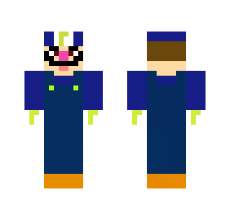 waluigi