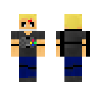 Animatronic Skin
