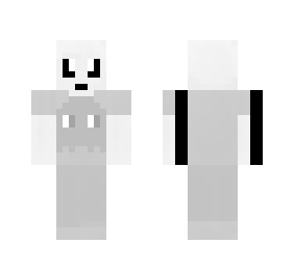 DRiveterGaming [Napstablook]