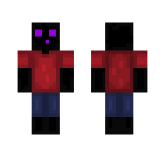 Enderslime (Summer)