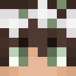 ⊗holding on to you⊗ - Male Minecraft Skins - image 3