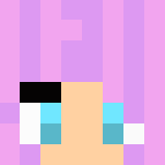 Vintage Trinity - Female Minecraft Skins - image 3