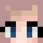 Download Free Girly Girl Skin for Minecraft image 3 Girly Girl - Girl Minecraft Skins - image 3