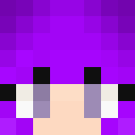 Dark Side - Female Minecraft Skins - image 3
