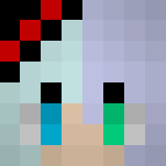 Craziness - Female Minecraft Skins - image 3