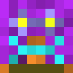 Unique Skin - Male Minecraft Skins - image 3