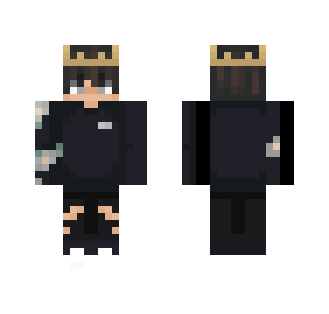 King Jay