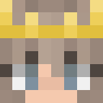 Queen Sky - Female Minecraft Skins - image 3