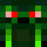 Swamp thing (Marvel comic) - Comics Minecraft Skins - image 3