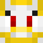 Asgore Storyshift - Male Minecraft Skins - image 3