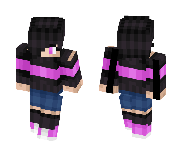 Mettaton Storyshift - Male Minecraft Skins - image 1