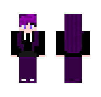Ender Girl