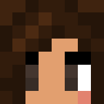 Teacher in a grey dress - Male Minecraft Skins - image 3