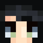Rose head - Female Minecraft Skins - image 3