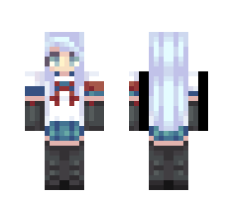Megami Saiko