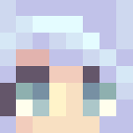 Megami Saiko - Female Minecraft Skins - image 3