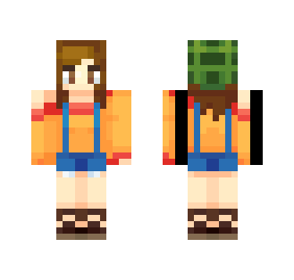 Personal Skin: Trutle